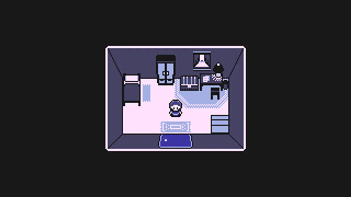 Gameplay-Screenshot zu Family Mansion