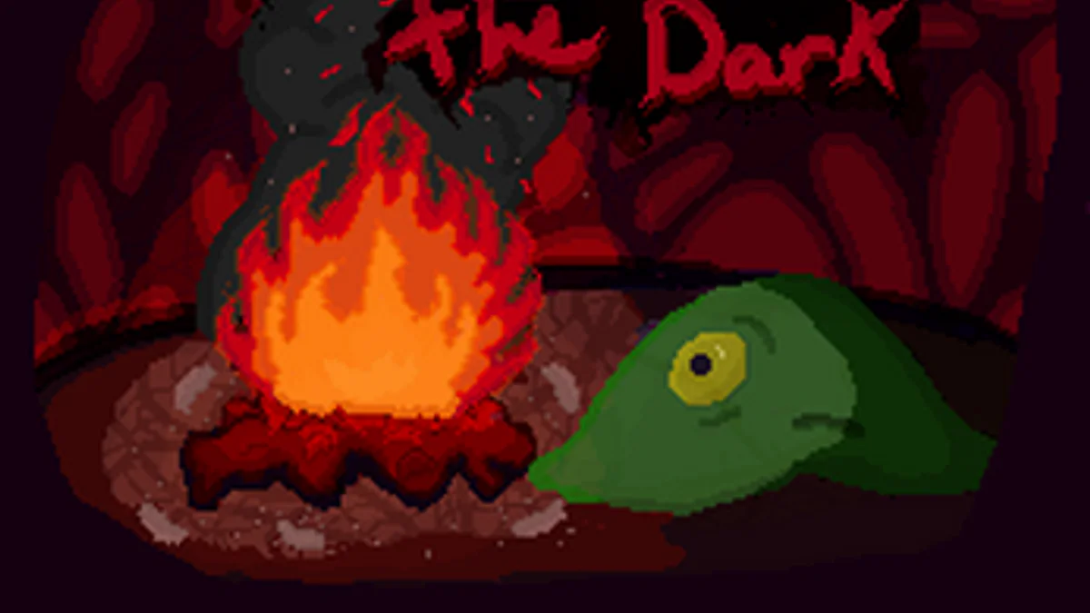 Gameplay screenshot illustrating Stave Off The Dark 2 Alpha